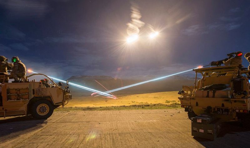 PODCAST: New Russian hypersonic missile, training aircraft market and Supacat vehicle programmes