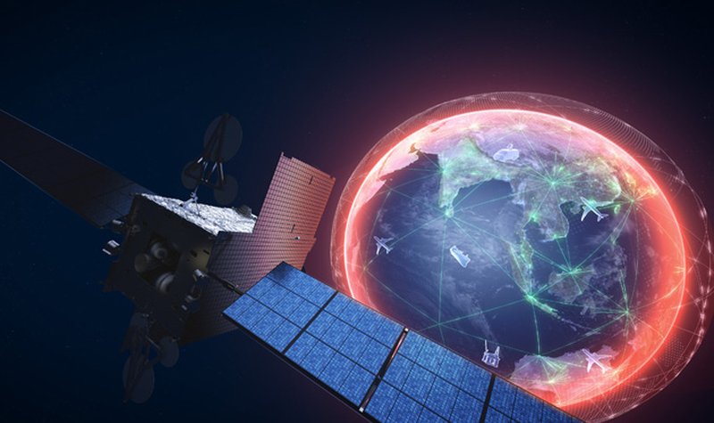 Second Global Xpress satellite goes live