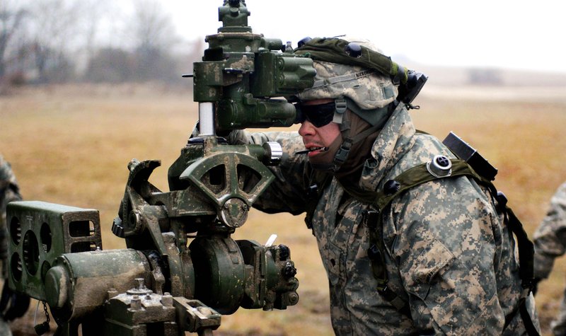 US Army chief explains increased 155mm buy