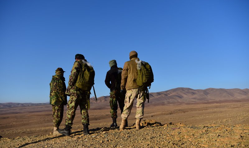 Trump to withdraw 'significant' troops from Afghanistan