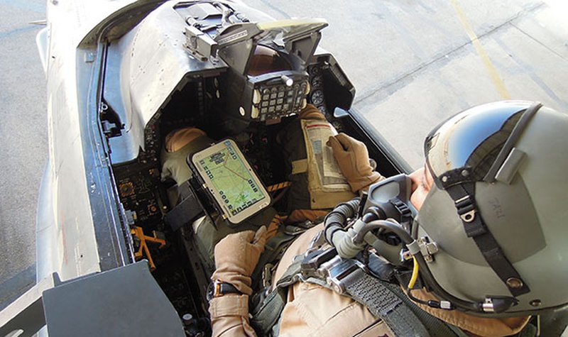 Farnborough 2016: GECO (Air) flying with Puma