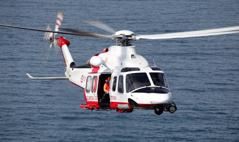 Malta opts for second AW139 helicopter