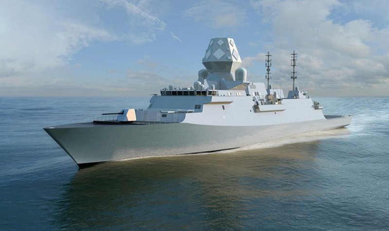 BAE Systems details RAN design work