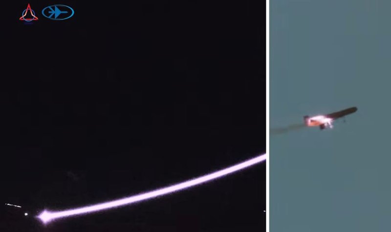 How laser weapons could transform the economics of European air defence (Podcast)