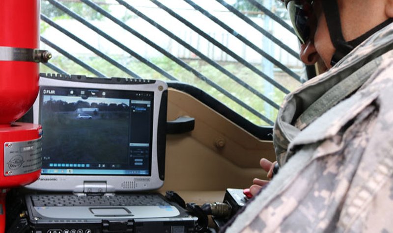 AUSA 2016: Suppressive fire concept to be to be unveiled