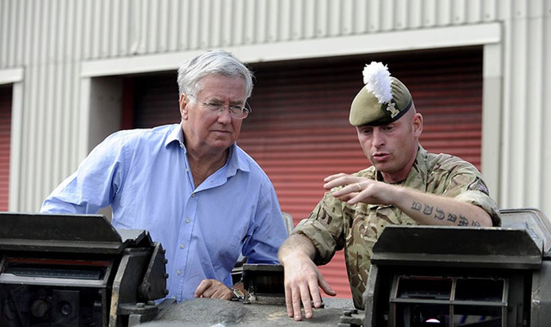 Farnborough 2016: Digital expertise key to Army 2025