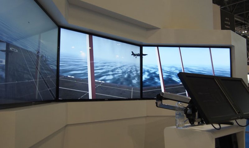 ITEC 2016: BAE to invest in joint training