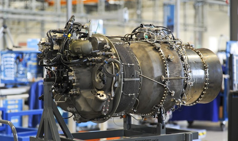 Helitech 2016: Safran market pick-up hopes