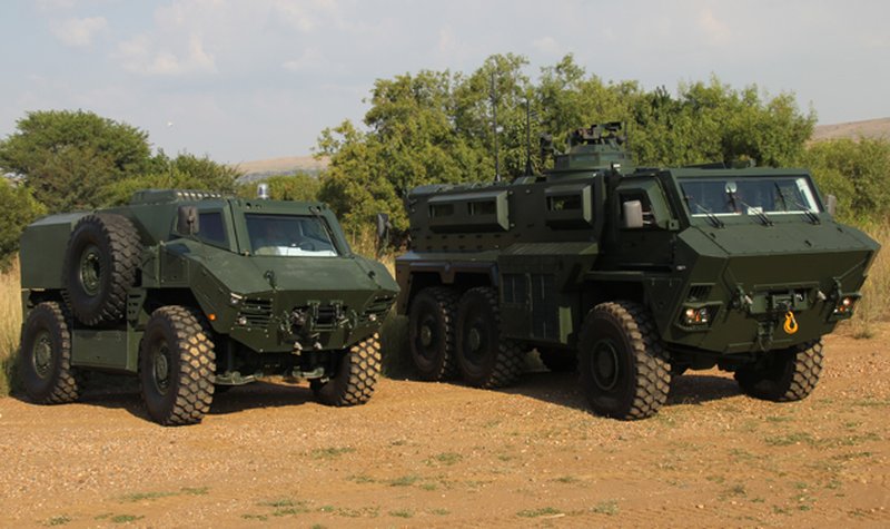 LSSA acquisition to boost Denel