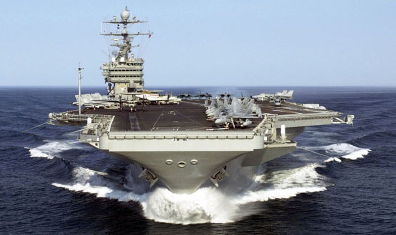 New contract for GD NASSCO-Norfolk