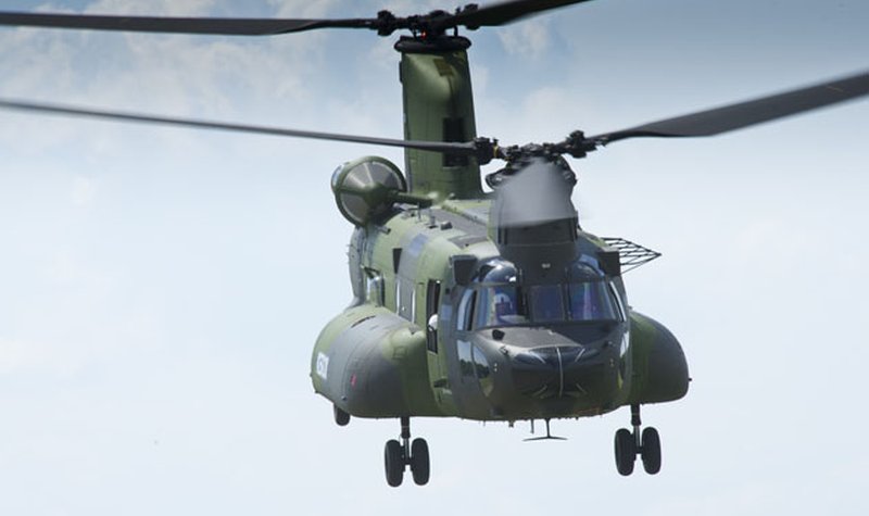 ILA 2016: Boeing reaches for heavy lift