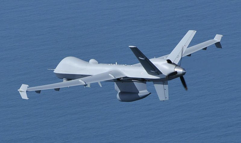 India speeding up Predator buy
