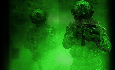 Taking a closer look at immersive close combat training