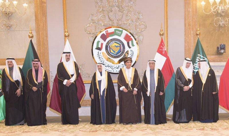 Qatar says 'stronger' despite year-long Gulf dispute