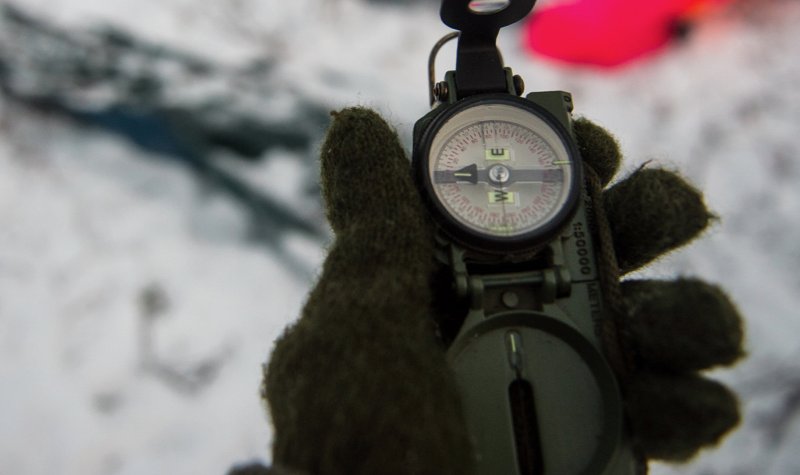 AFSOC seeks advanced SERE training