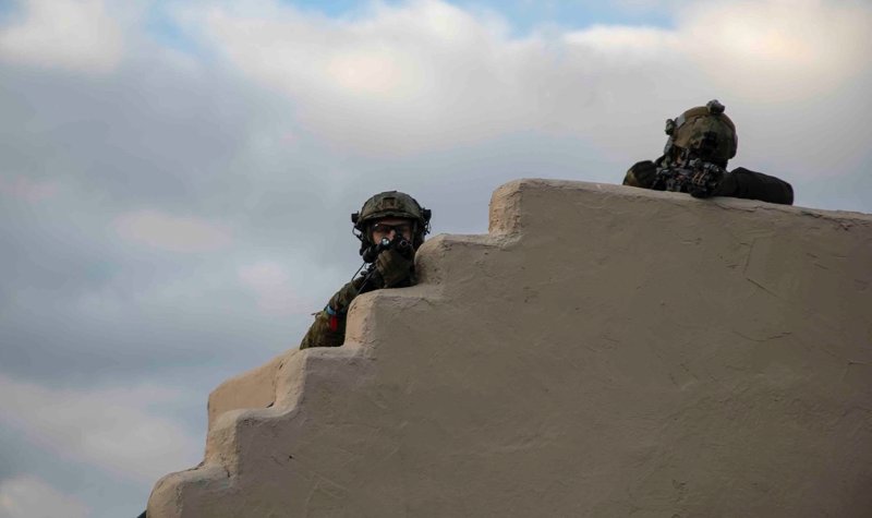 SOFIC 2019: USSOCOM identifies acquisition technology focus