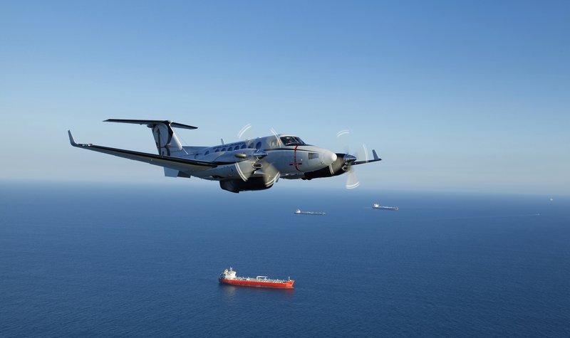 US Army launches Textron Beechcraft turboprop acquisition for Peru and Ecuador
