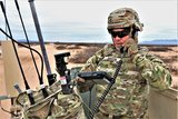 EW Europe 2019: US Army selects cyber EW support