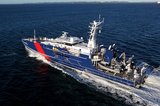 IMDEX Asia: Cape-class construction nears end