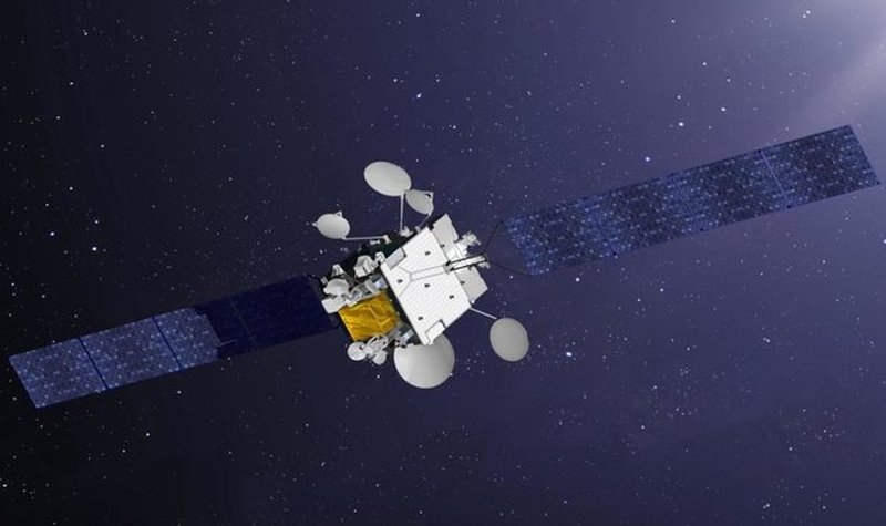France awards Comsat NG contract