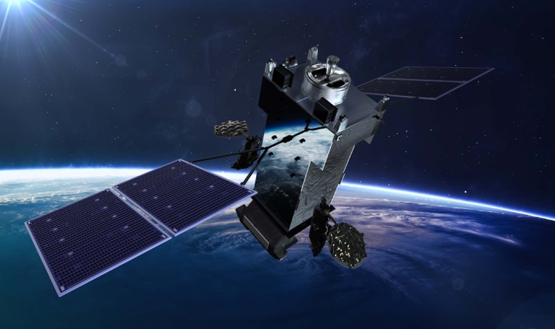 Lockheed Martin conducts Critical Design Review for NGG Block 0
