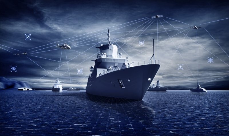 Communications and ES measures on board for strategic advantages (Sponsored)