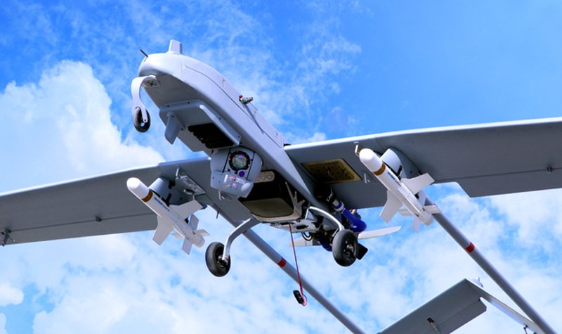 AUSA 2014: Textron continues Fury development