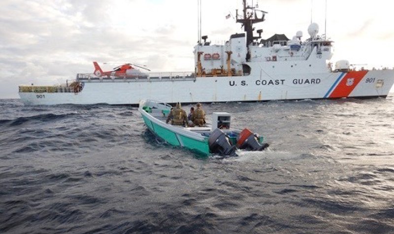 US outlines foreign policy in Global Posture Review