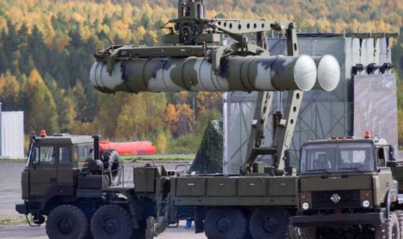 Rosoboronexport plans ASS system