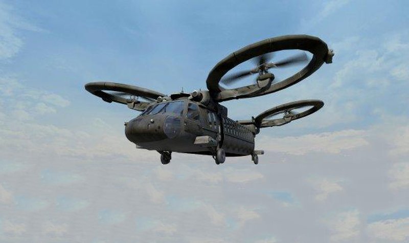 FVL development in focus