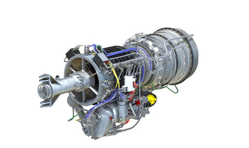Rolls-Royce awarded V-22 engine support contract