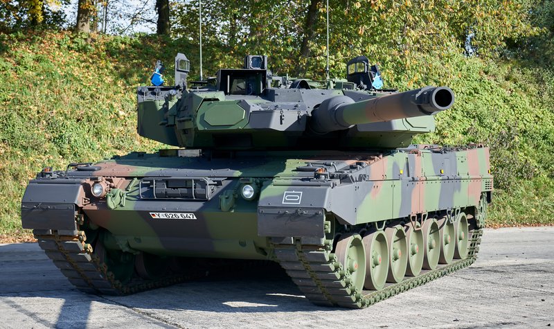 Active protection systems: from optional upgrade to operational requirement