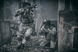 MilSim Asia: Saab's AsPac inroads