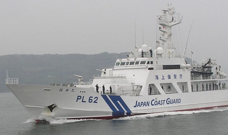 ADAS 2016: Japan to build 94m cutters for PCG