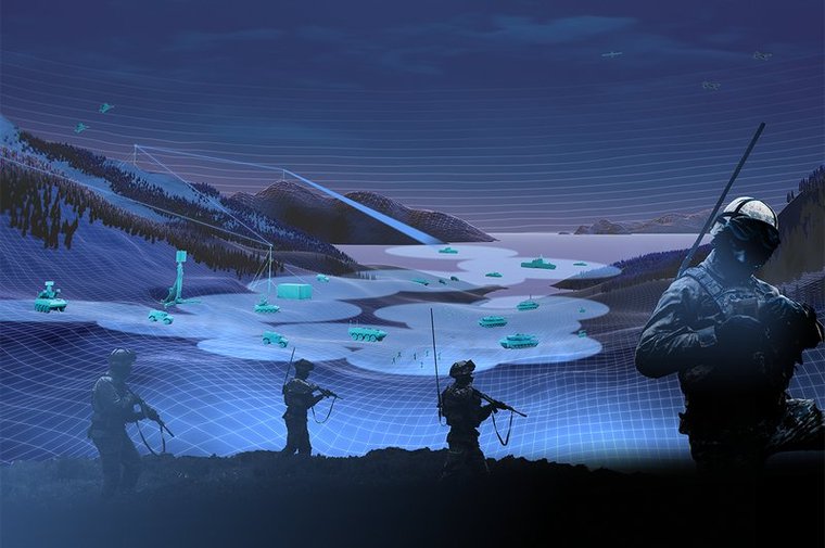 Why bridging the gap between military and COTS systems is key to seamless defence comms (Studio)