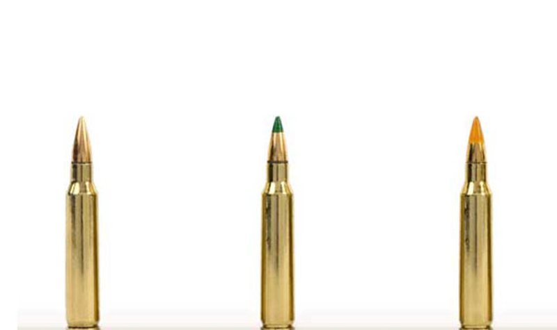 Orbital ATK announces ammunition orders