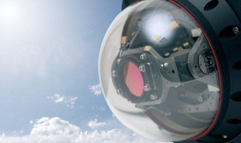 Miysis countermeasure system ready