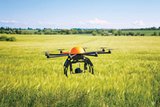 AUVSI 2014: UAS set for major agricultural impact