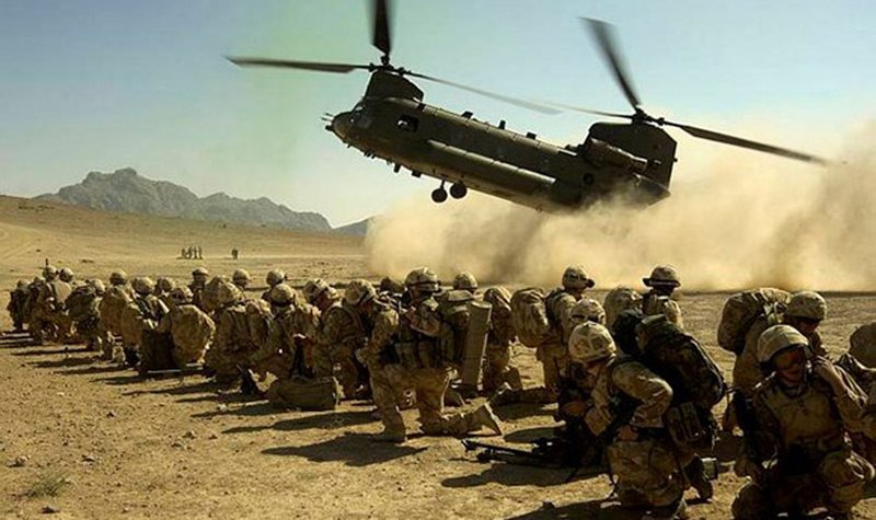 ASTi to enhance RAF Ch-47 trainers