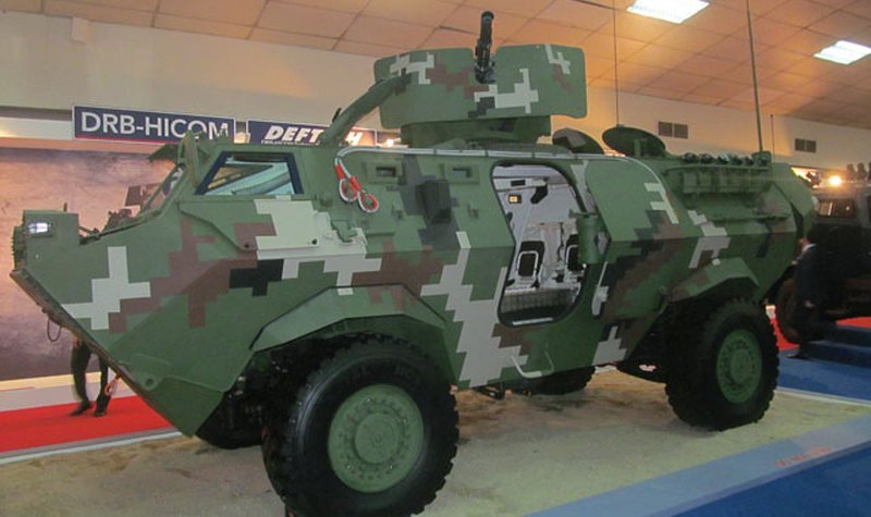 DSA 2016: Condor could fly for longer
