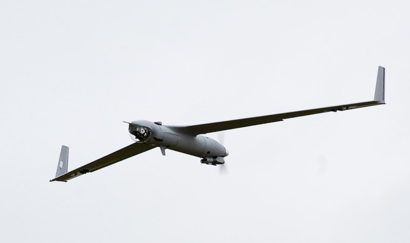 US Coast Guard ultimately selects ScanEagle for cutters