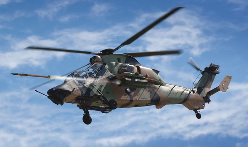 AUSA 2014: First APKWS test on non-Hydra rocket