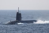 UDT Asia: Japan boosts submarine technologies