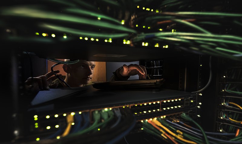 Software acquisition rises in importance for USSOCOM