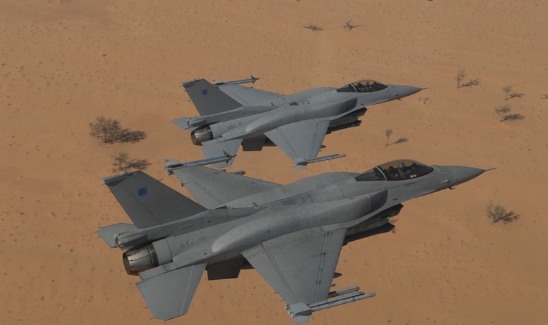 Omani logistics extension