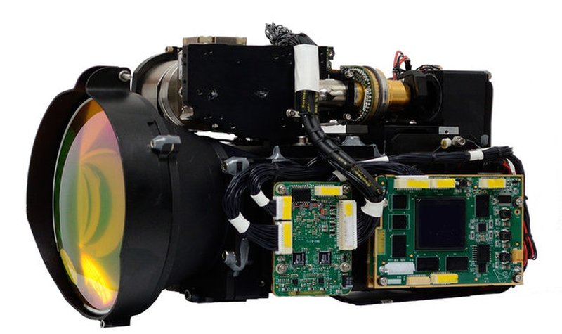 India to get FTA optronic sensors