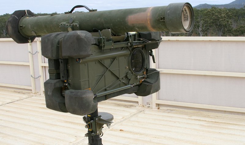Saab seizes Aussie radar upgrades
