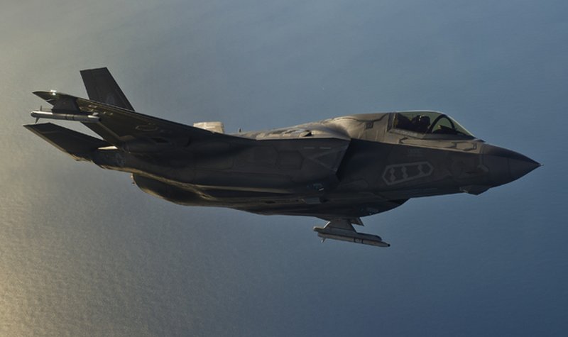 MBDA secures UK ASRAAM contract