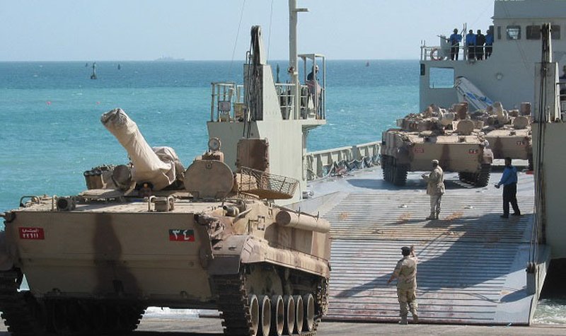 UAE presence expands in Africa