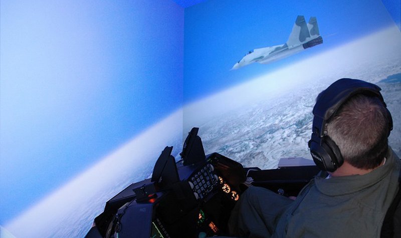 ITEC 2016: Polish Air Force Links up
